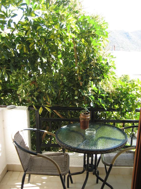 Thalia Hotel Palekastro Værelse billede